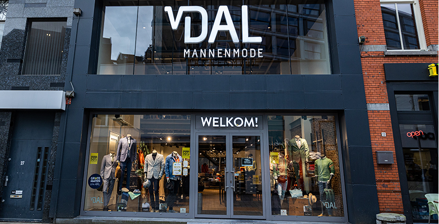 Van Dal Tilburg