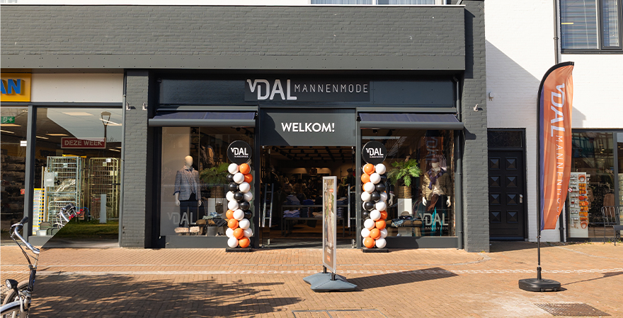 Van Dal Roden