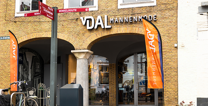 Van Dal Roosendaal