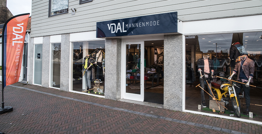 Van Dal Middelharnis