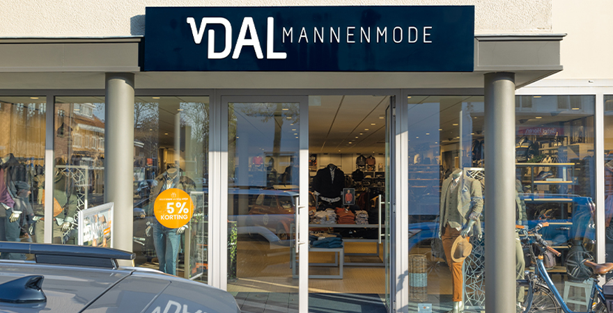 Van Dal Waalwijk