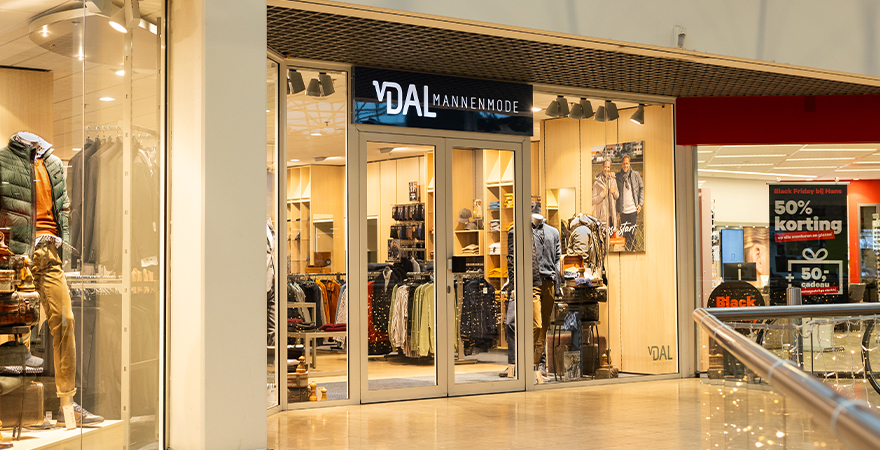 Van Dal Arnhem