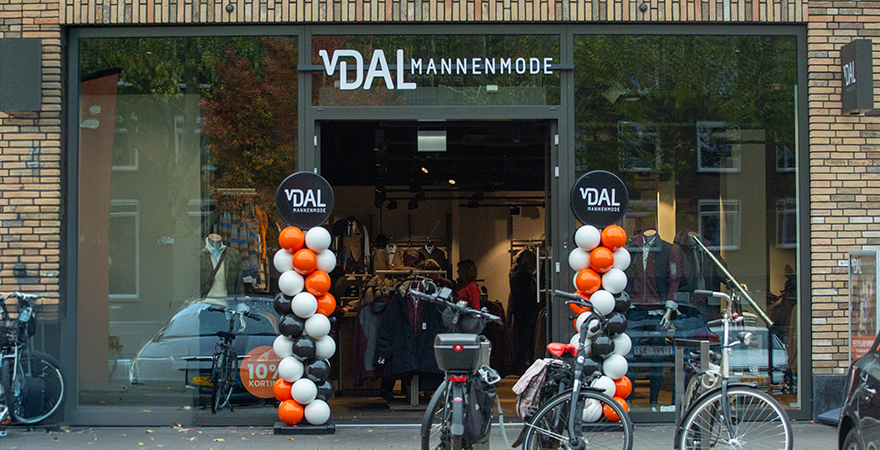 Van Dal Maastricht