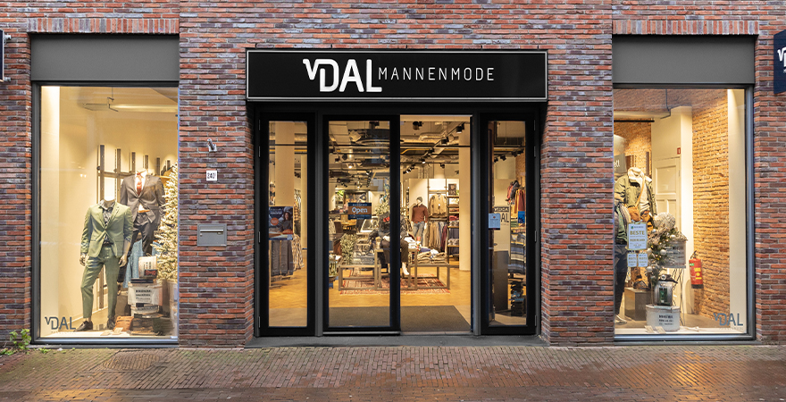 Van Dal Dordrecht