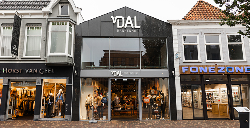 Van Dal Veenendaal