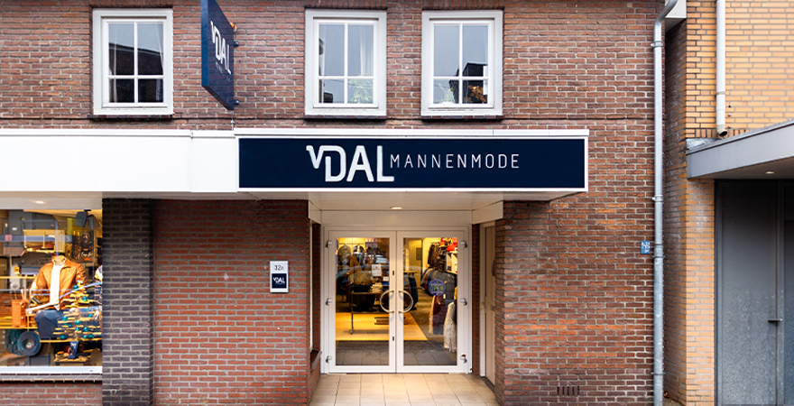 Van Dal Bladel