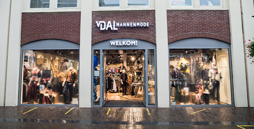Van Dal Zoetermeer