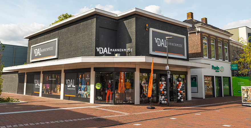 Van Dal Hoogeveen