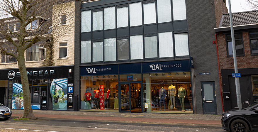 Van Dal Eindhoven