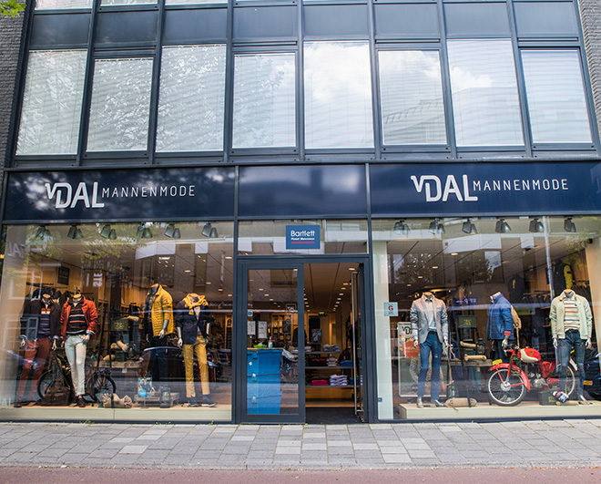 Van Dal Eindhoven