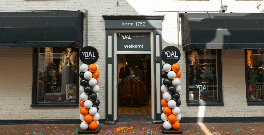 Van Dal Meppel
